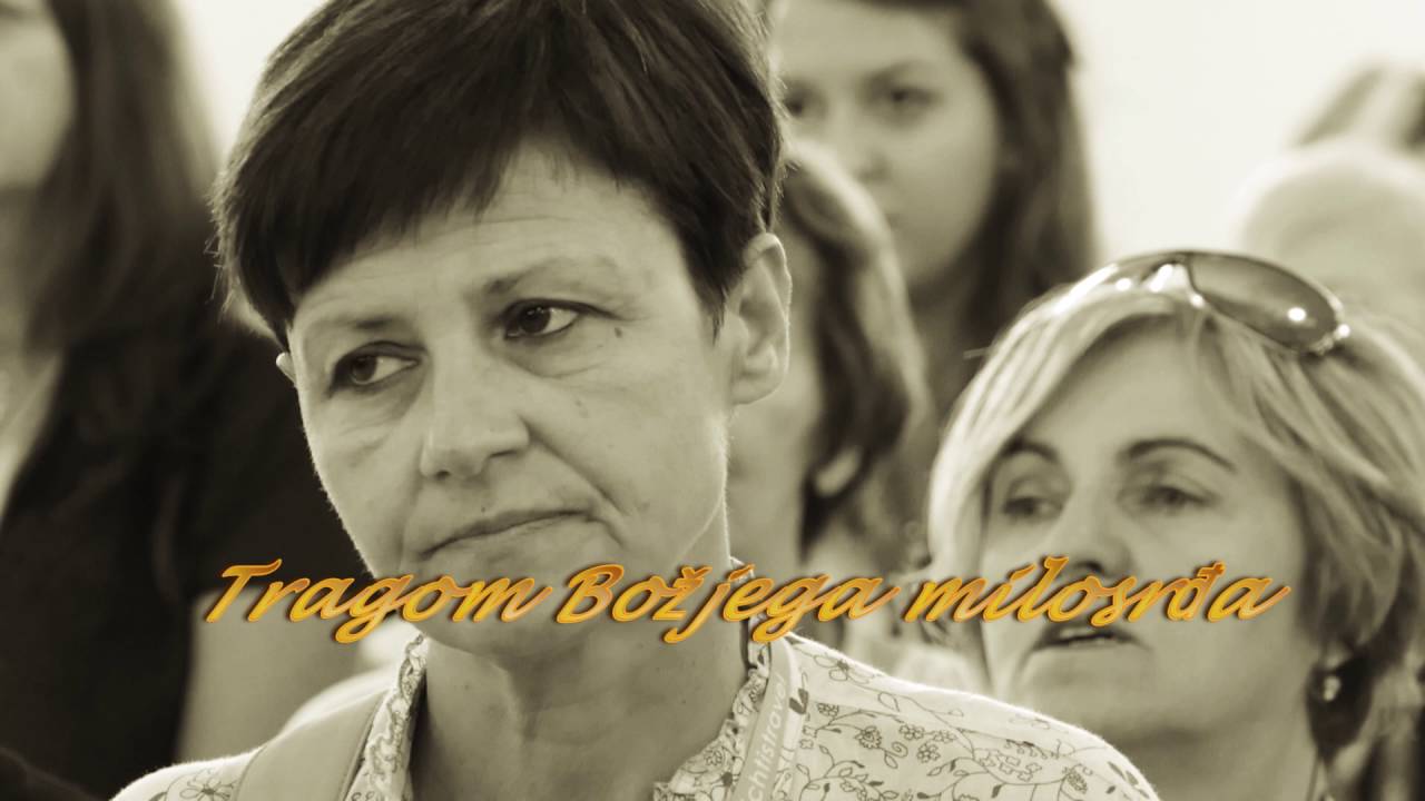 Tragom Božjega milosrđa - Hodočašće Splitsko-makarske nadbiskupije 2016. (Cascia - Rim)