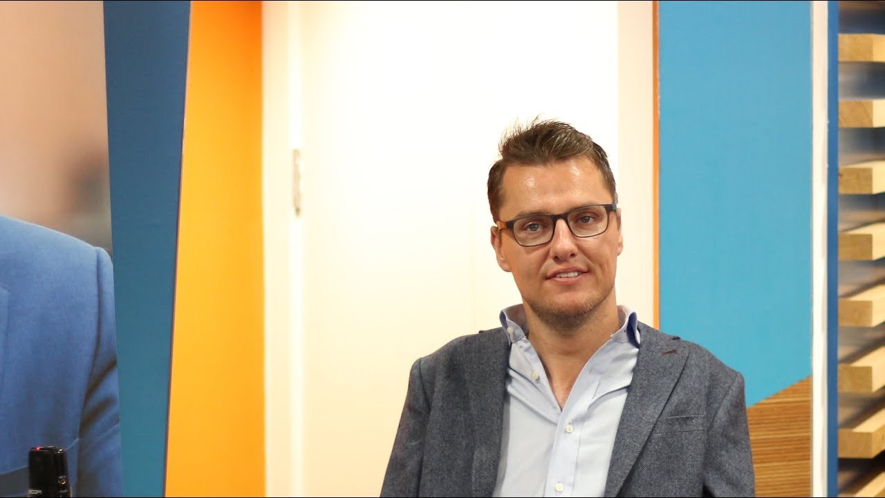 Stephen Cluskey, Co-Founder and CEO of Mobility Mojo shares What He Knows Now
