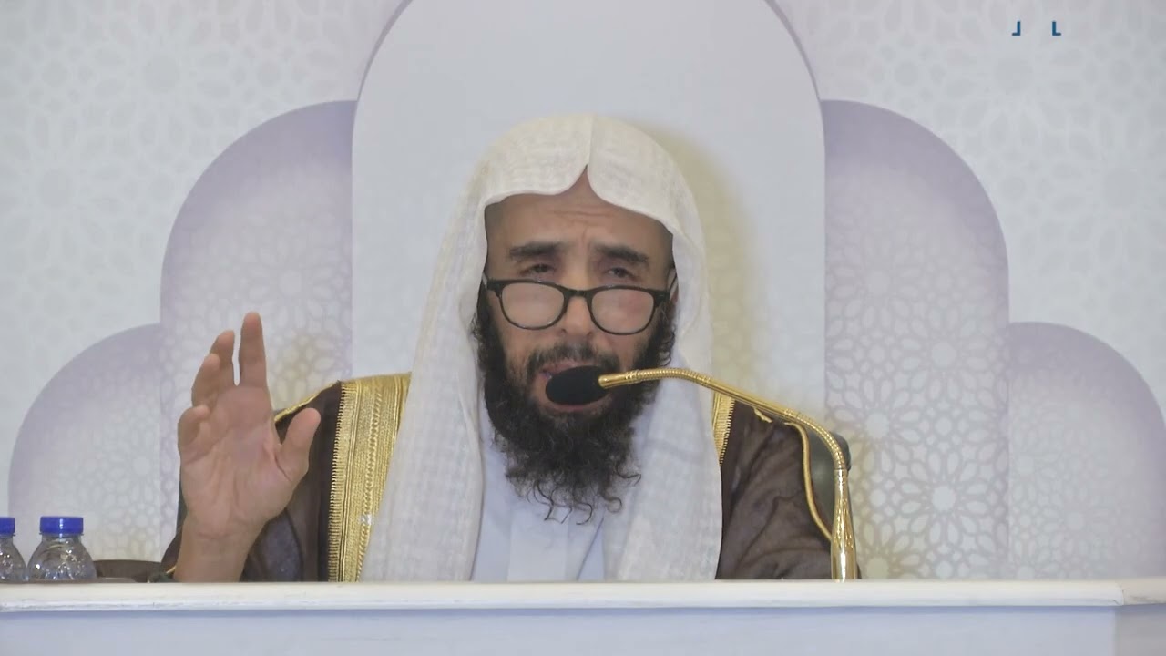 شرح كتاب عمدة الأحكام للمقدسي | المجلس الرابع | لفضيلة الشيخ أ.د. خالد المشيقح
