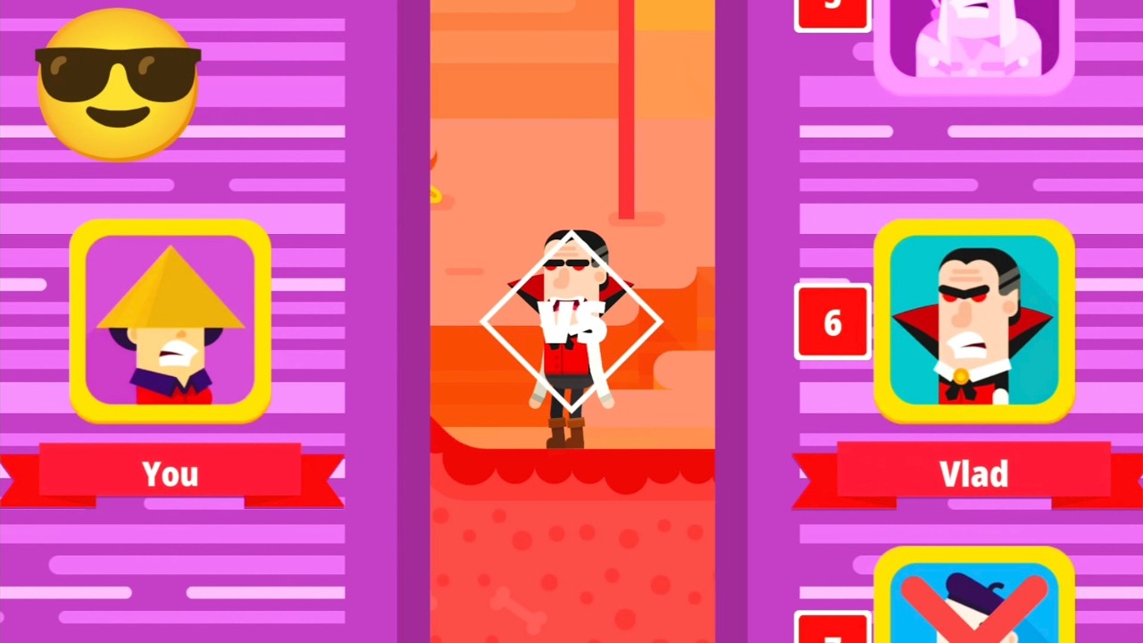 Bowmasters New update 2026 all new premium characters unlocking Android-ios Gameplay