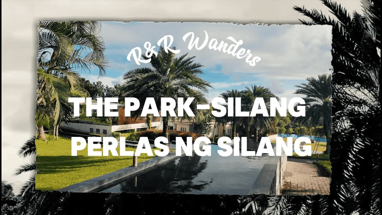 The Park-Silang & Perlas ng Silang: Cavite Trip 2025 | Family Time & Celebration | R & R Wanders 🇵🇭