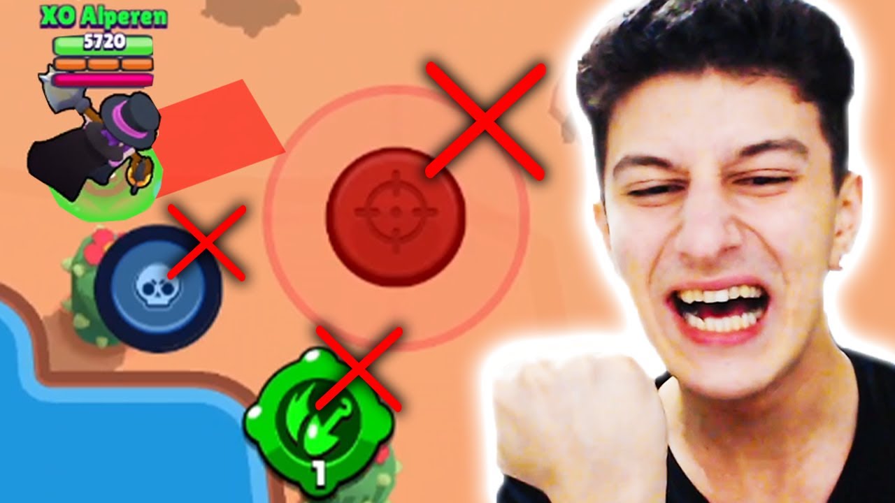 KİMSEYE VURMADAN KAZANMA TAKTİĞİ