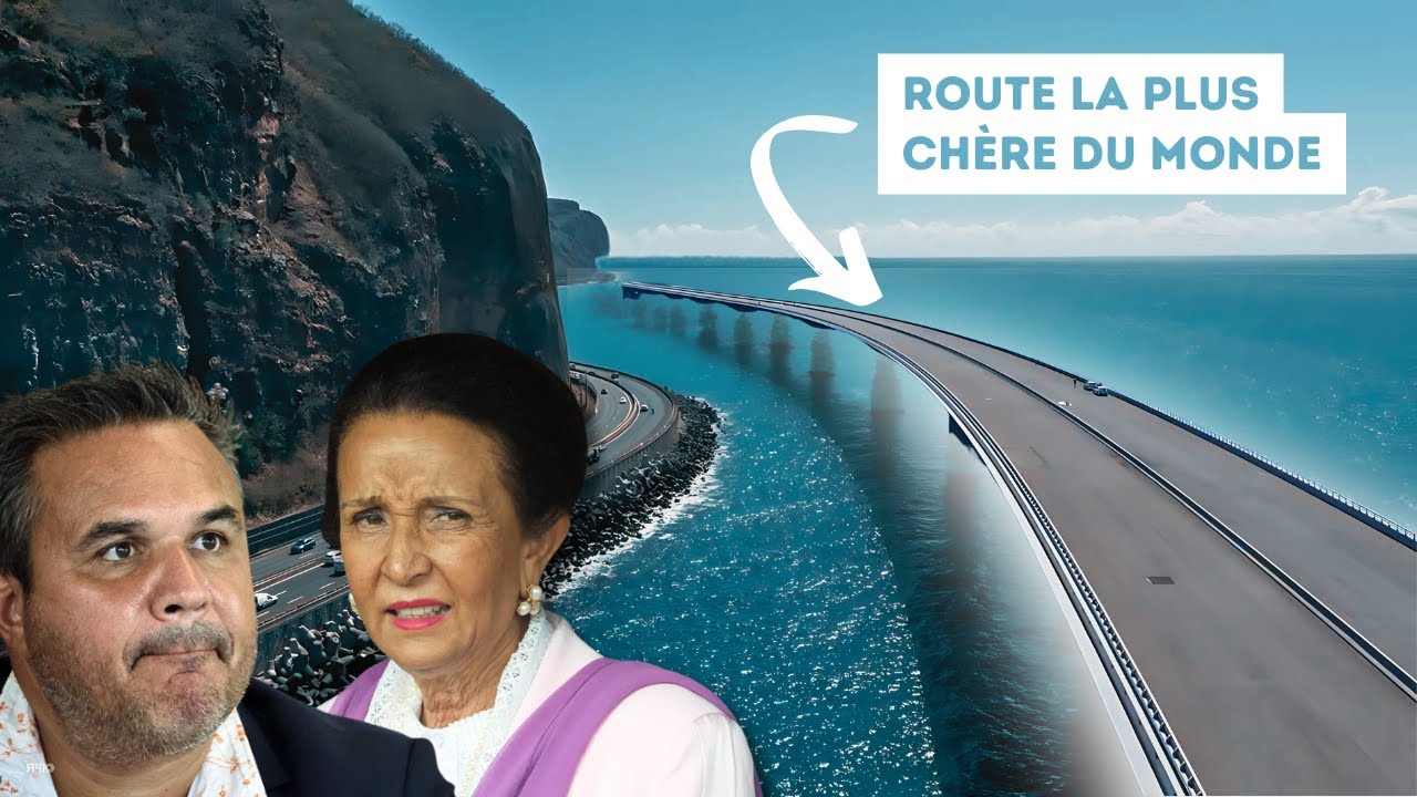 LE SCANDALE 