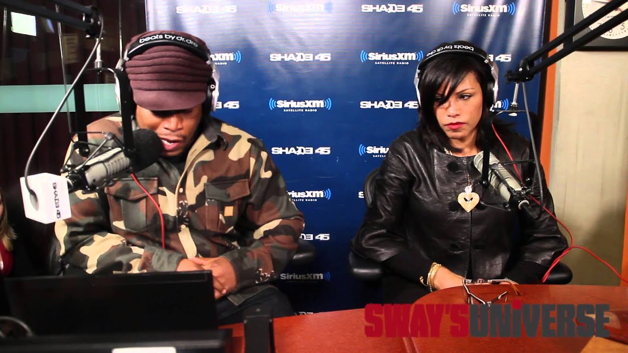 Ilyasah Shabazz Talks New Book, 