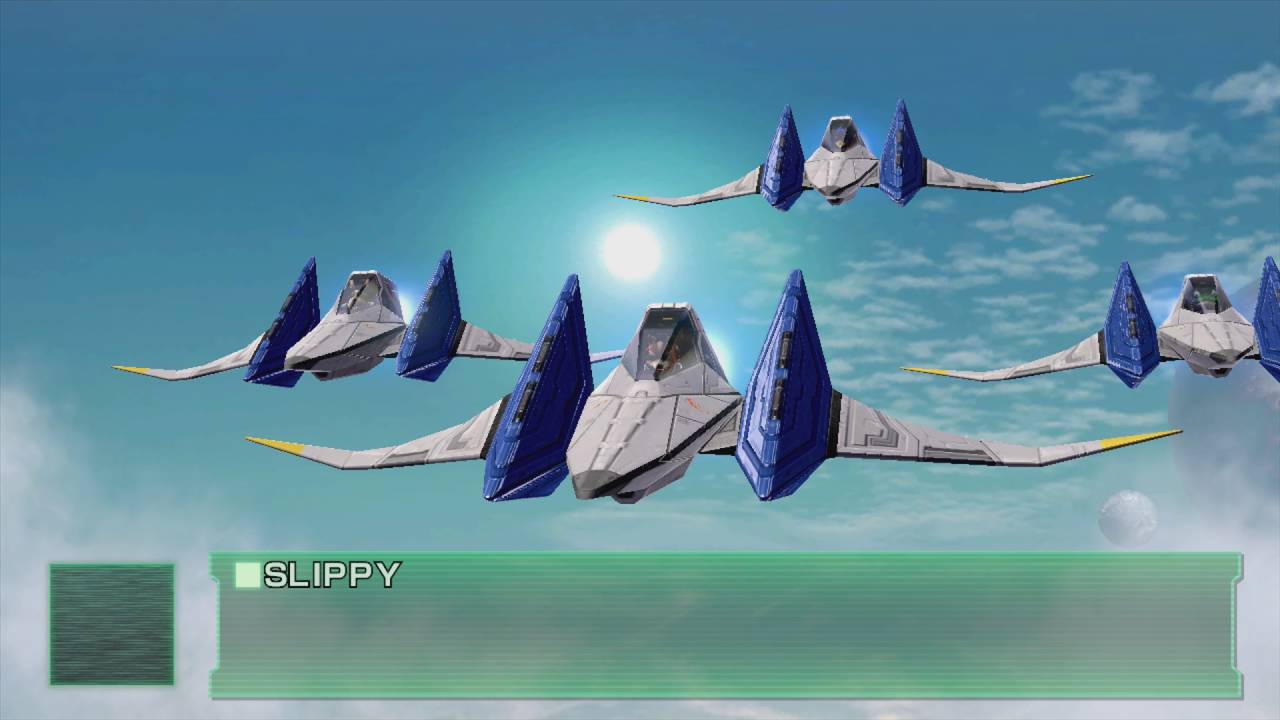 Star Fox Guard - Part 1 Training Tutorial