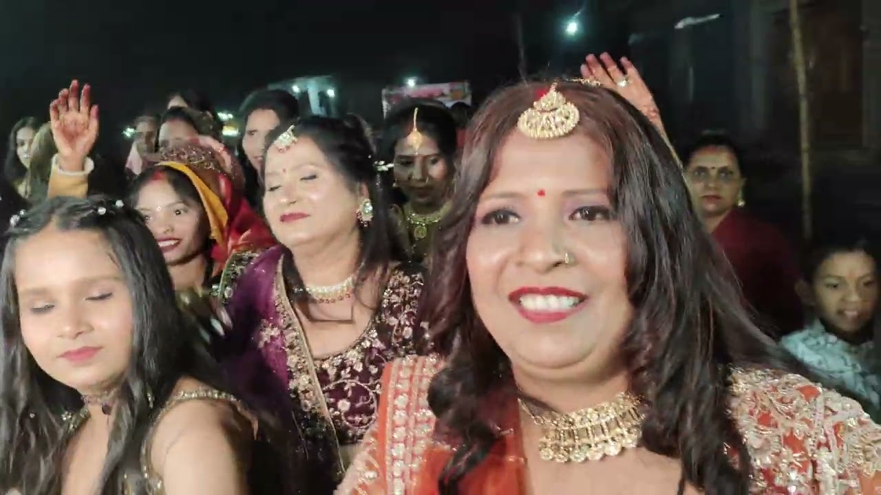 Marriage of Deepnsu and preeti 13/02/26# verma family Shimla 
