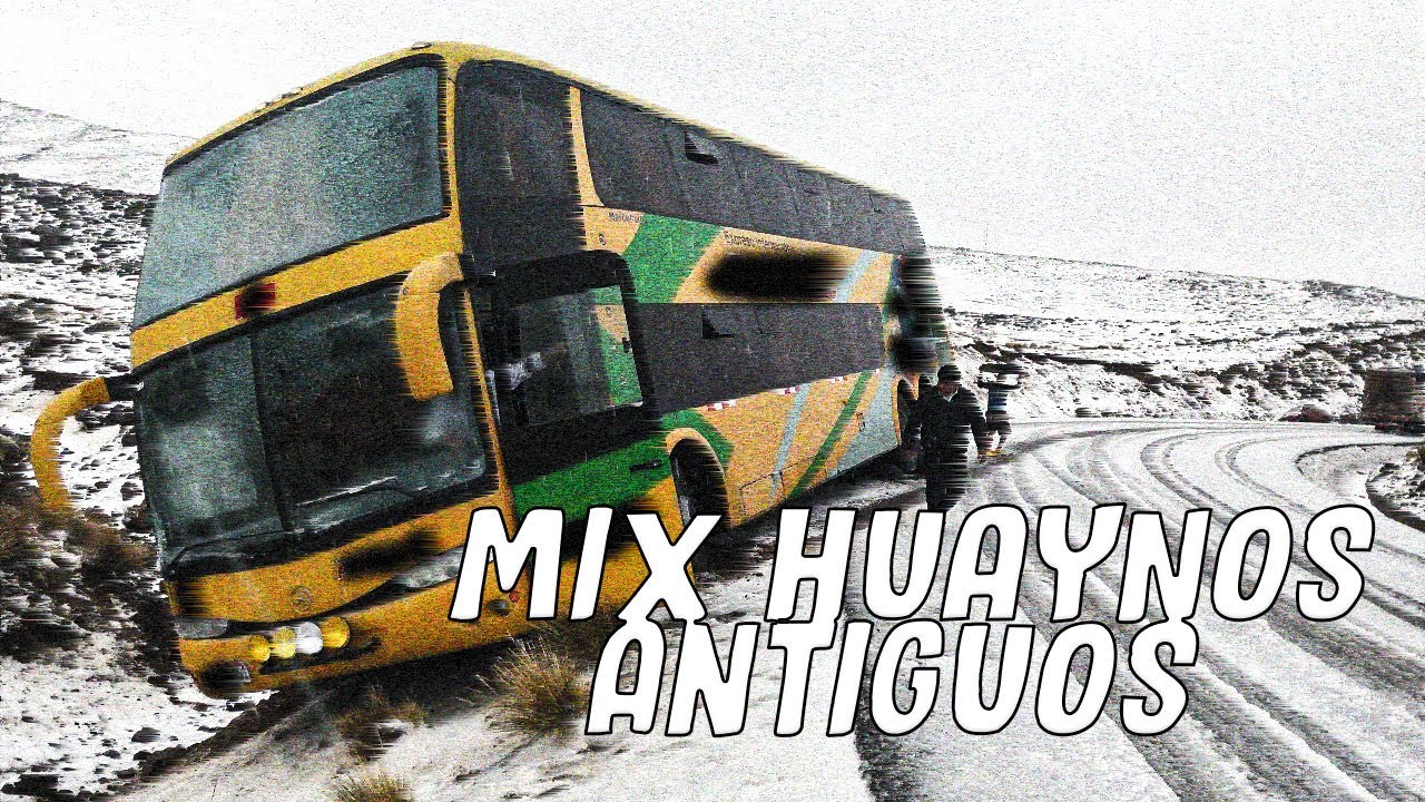 MIX PARRANDITAS ANTIGUOS EXITOS 2000