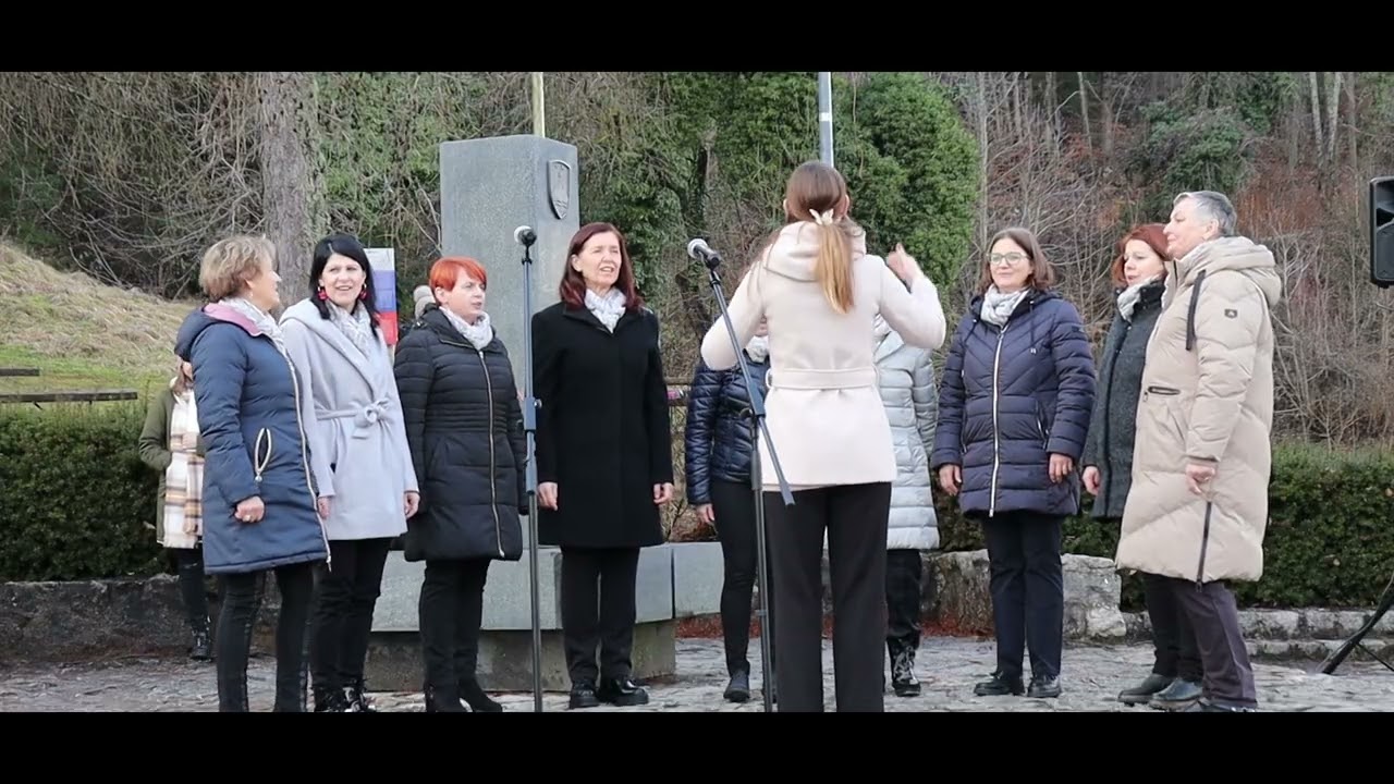 Prešernov dan na Geossu 2026 krajša verzija