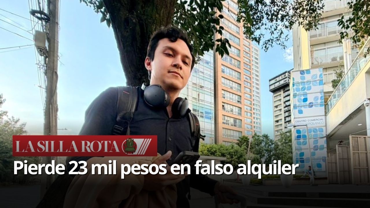 Fraude inmobiliario en CDMX: así operan estafadores en Polanco