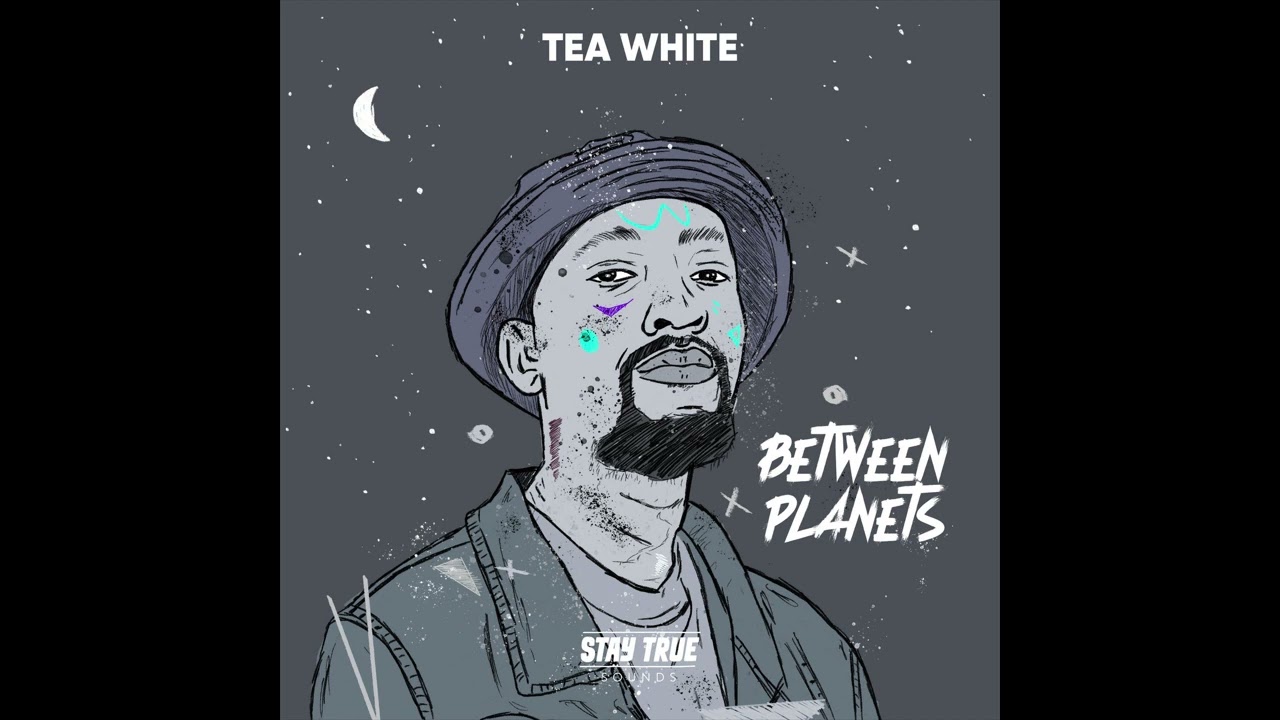 Tea White - Astro Retro (Enchanted Mix)