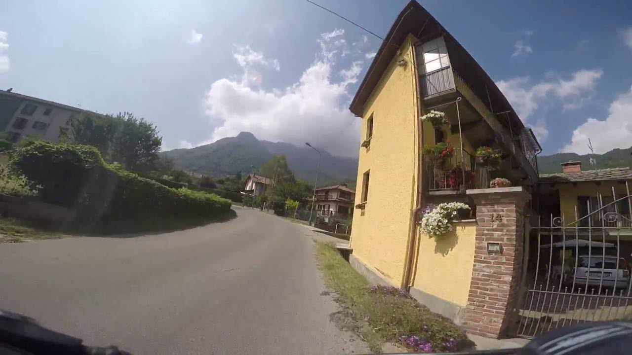 VAL PELLICE