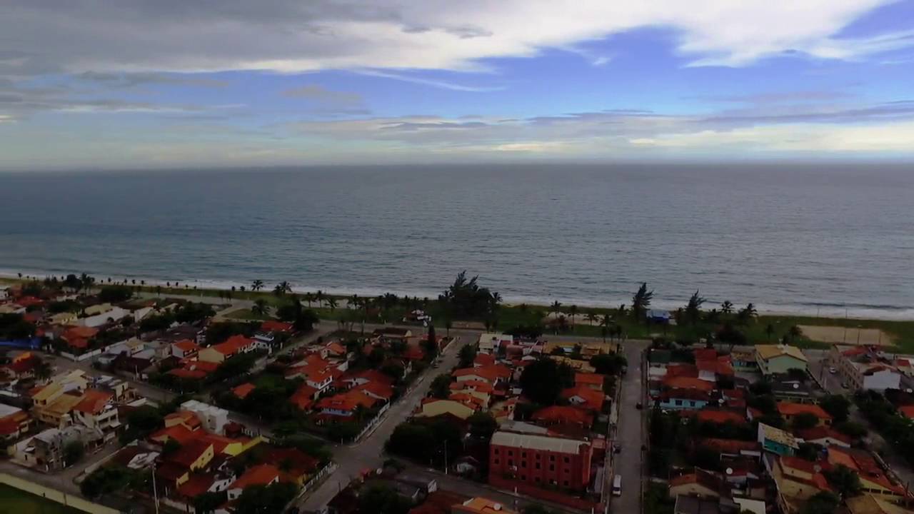 K&ouml;chem Imagens A&eacute;reas em Casimiro de Abreu - RJ