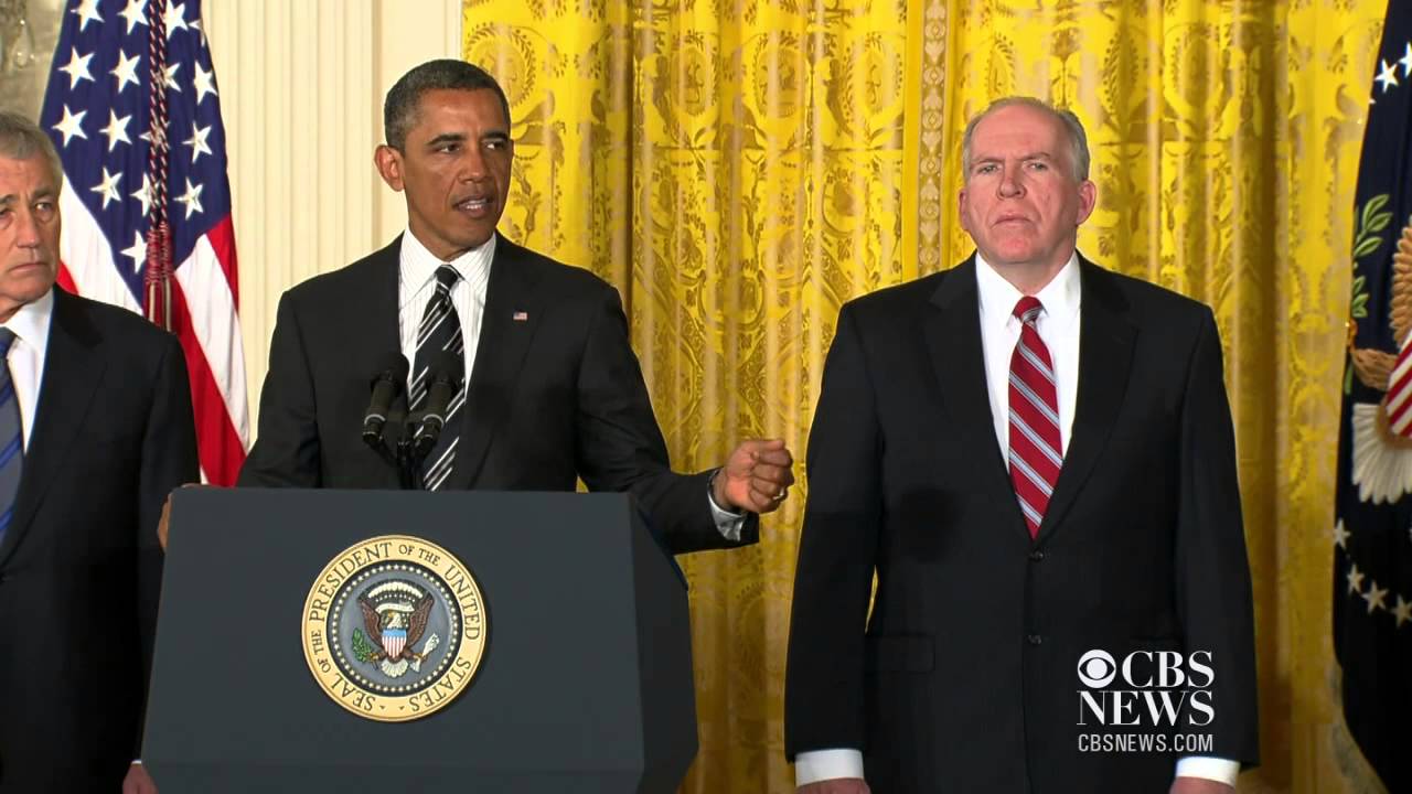Obama nominates 