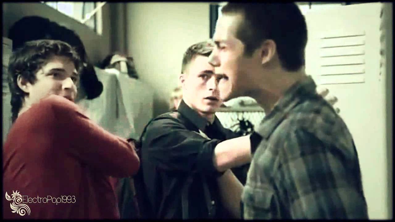 The Return Of Teen Wolf ★ Humour ★ S2 & Gag Reel