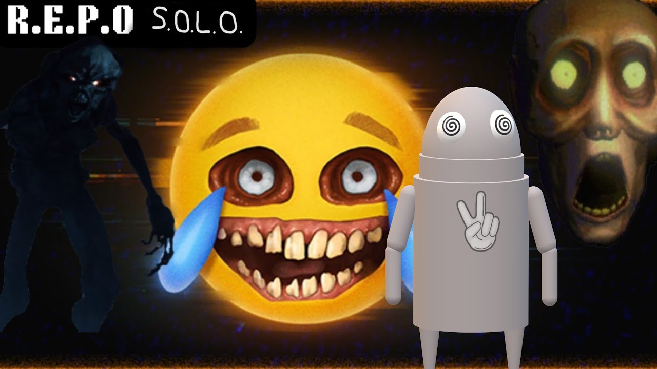 Обыск, и свидание со смертью 😳 (R.E.P.O.)16+