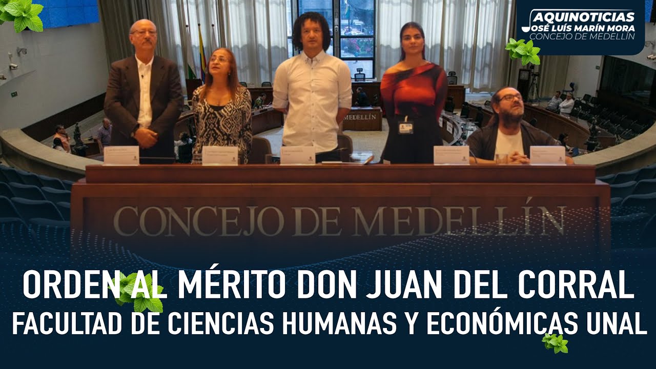 Facultad de Ciencias Humanas y Económicas - Universidad Nacional 50 años