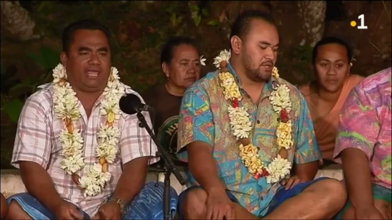 LE’O OLE KOIGA _ Lau Ole Koiga