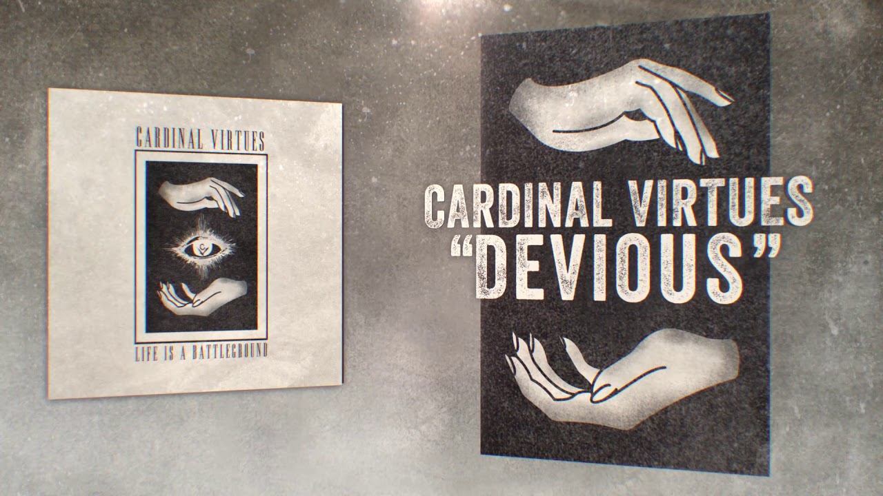 Cardinal Virtues - 