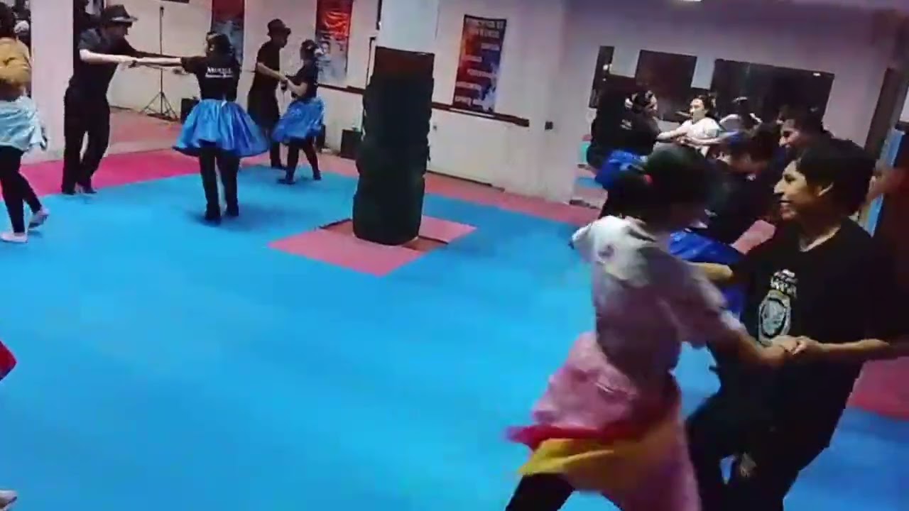 Danza 