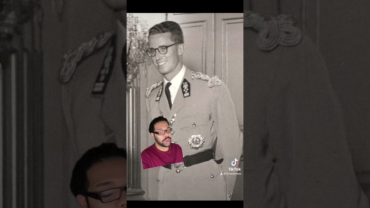 The Atrocities of the Belgian Royal Family #congo