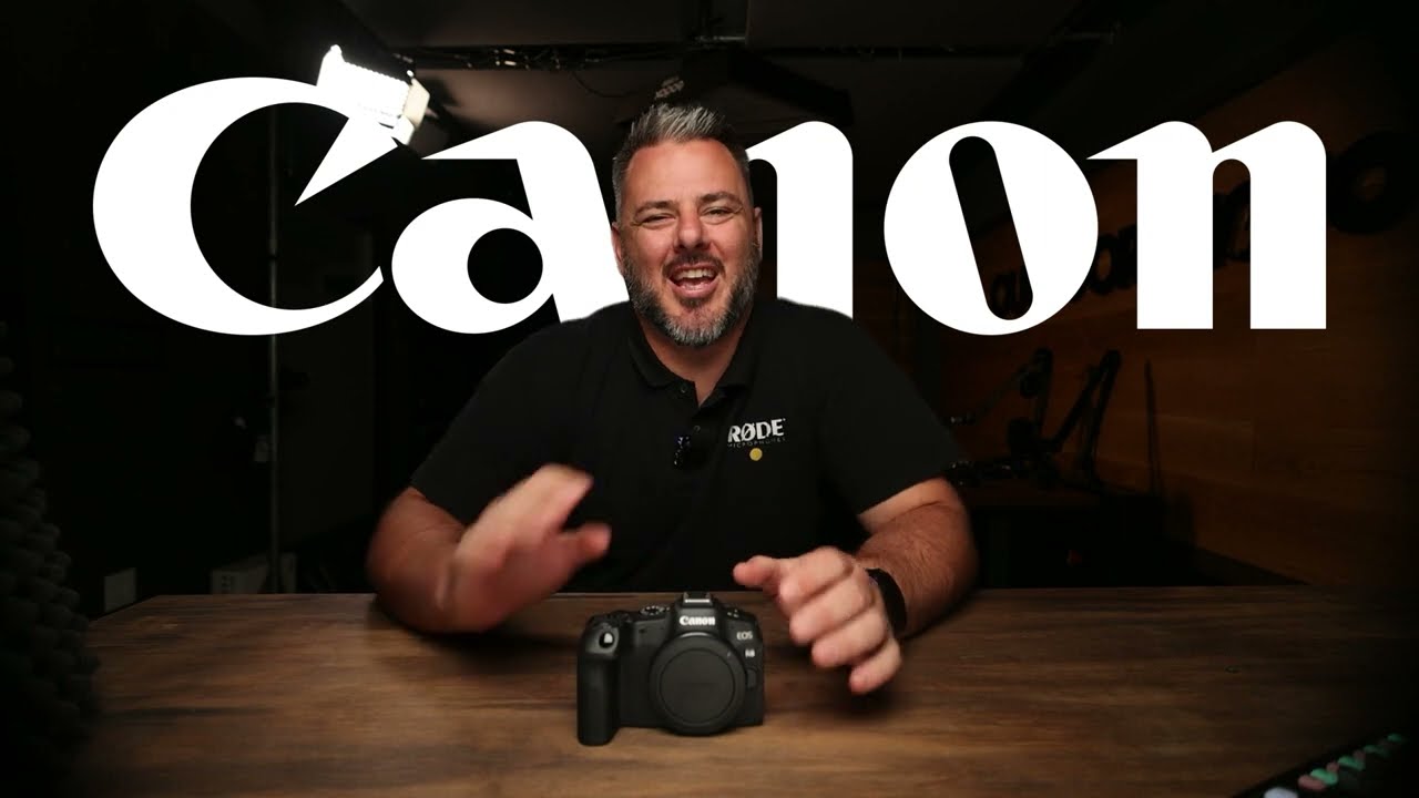 Canon EOS R8 Review | Outdoorphoto