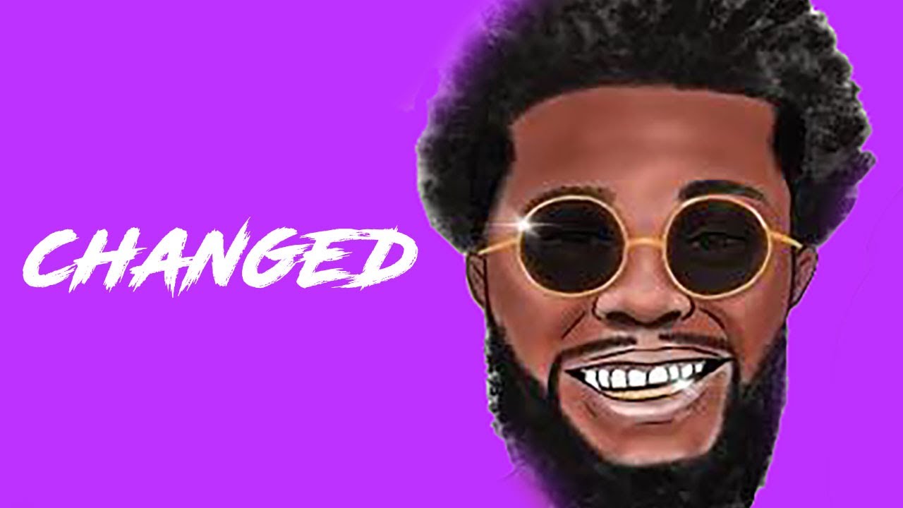||SOLD|| Soulful Big Krit Type Beat 