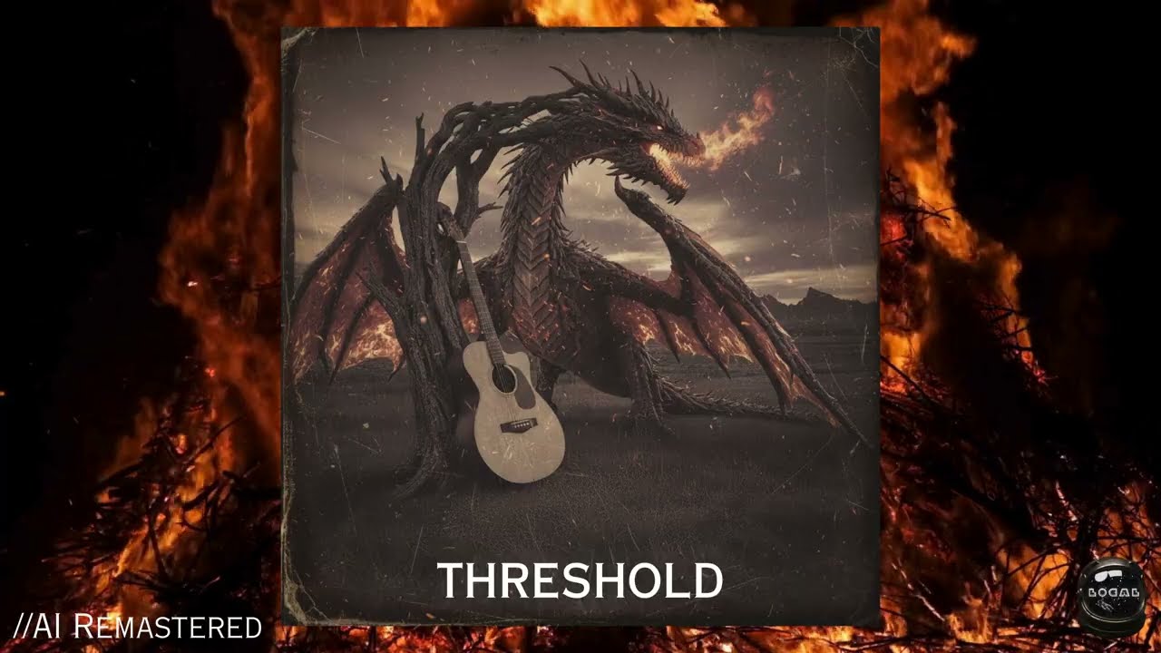Threshold [Acoustic Version]
