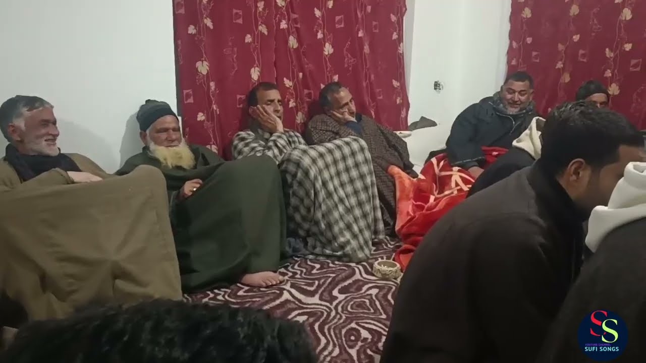 Emotional😭😭 Sufi  Song || sufi Mehfil song ❤️❤️‎⁨@Sufisongs155⁩  #sufi 