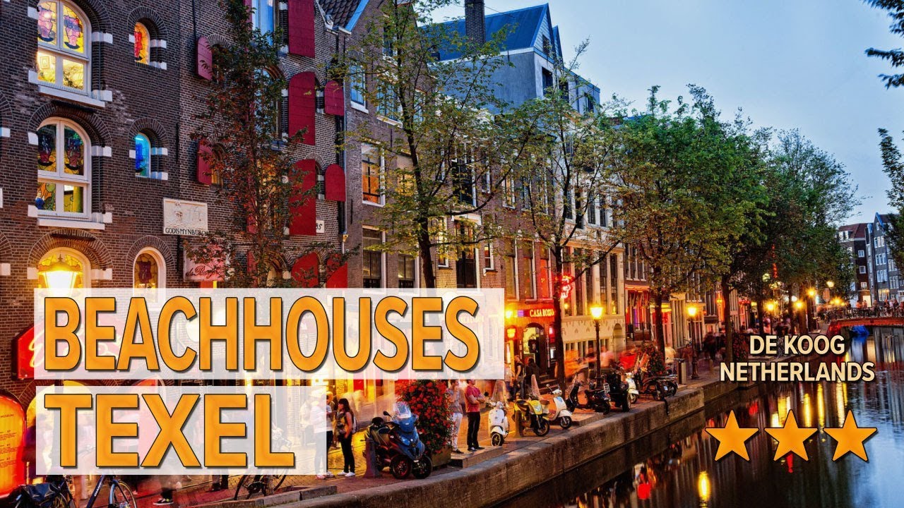 Beachhouses Texel hotel review | Hotels in De Koog | Netherlands Hotels