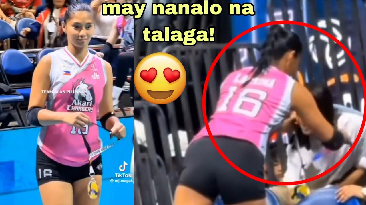 DEANNA WONG NAGULAT KAY IVY LACSINA