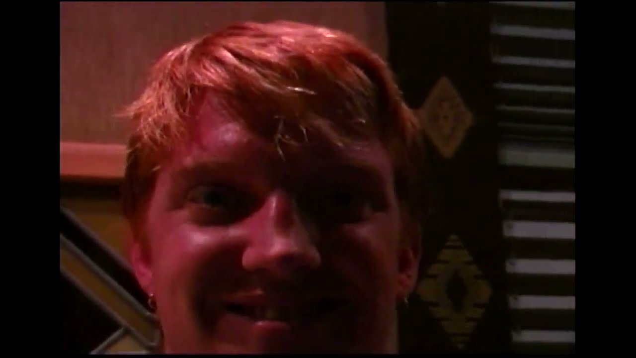 Queens of the Stone Age Josh Homme Nick Oliveri interview 8.13.2000 (St. Louis)