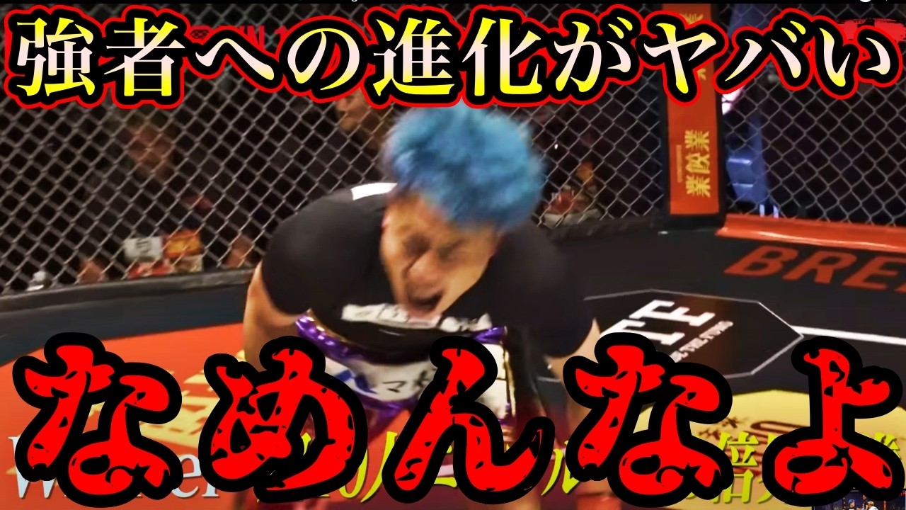 【ブレイキングダウン】にっけん君にKO勝利！10人ニキの激闘まとめ【朝倉未来/にっけん君/BreakingDown/オーディション/切り抜き】