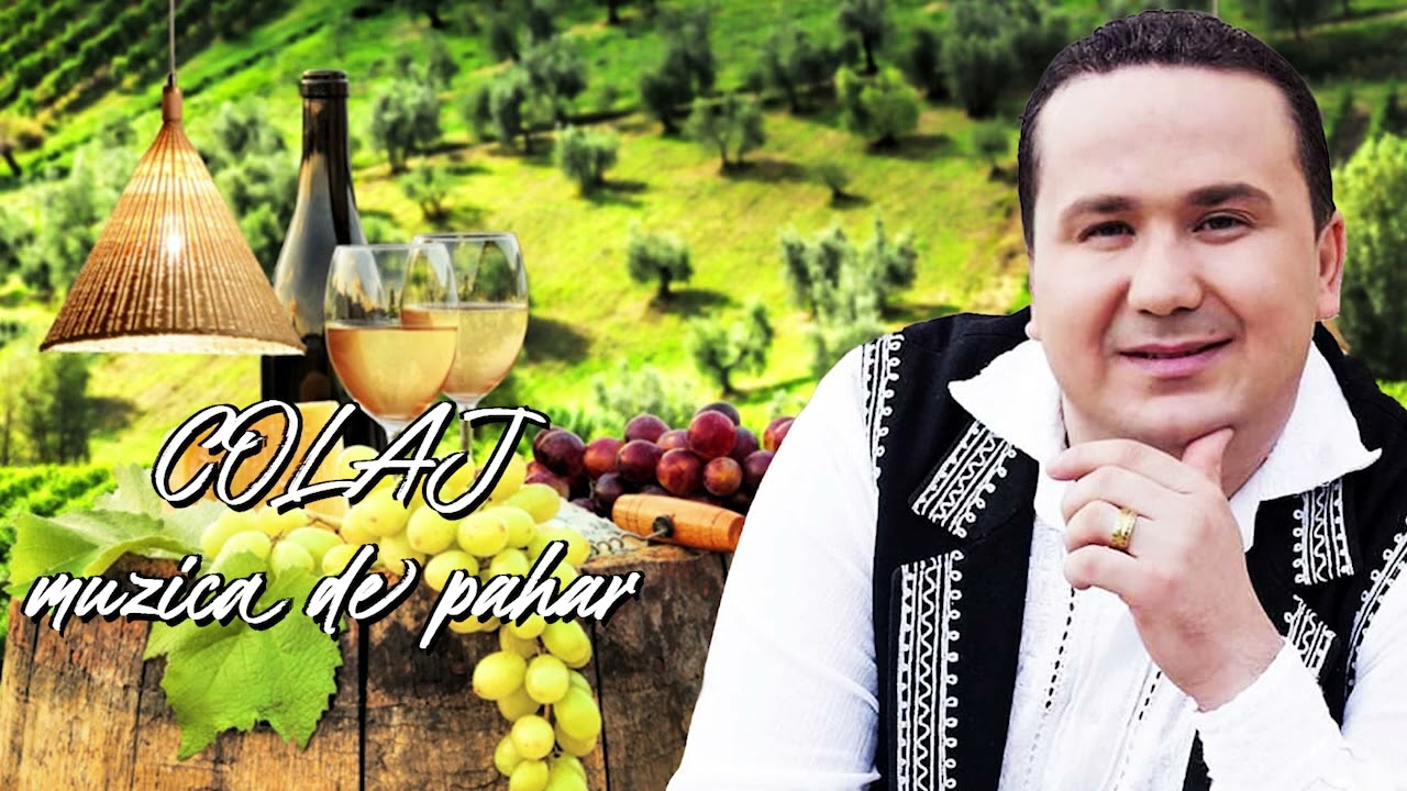 Emil Badea 👑 Colaj Muzica de pahar👑    Petrecere cu voie buna 👑 2024