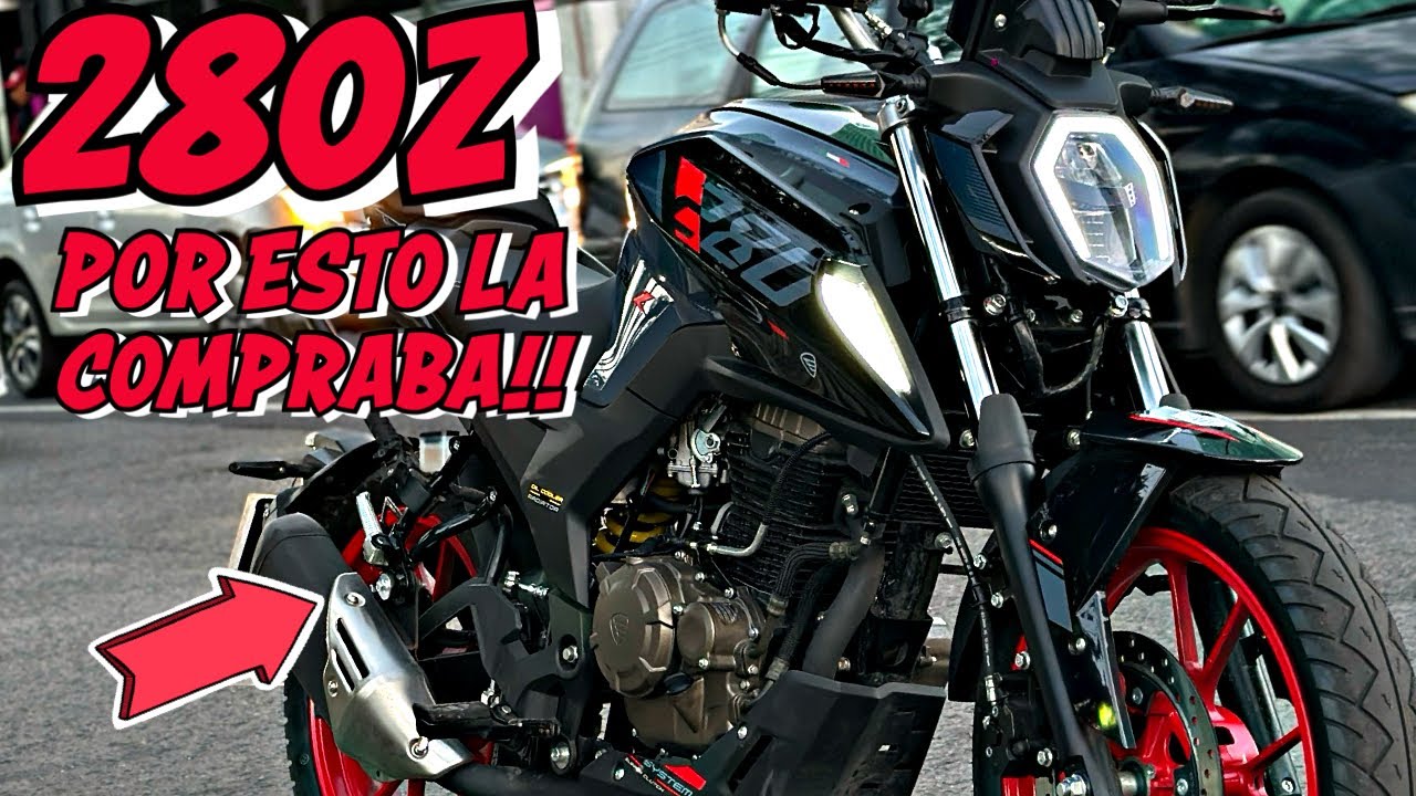 🚩🚩280Z: LO QUE TIENES QUE SABER ANTES DE COMPRARLA❗️❗️🚫🚫