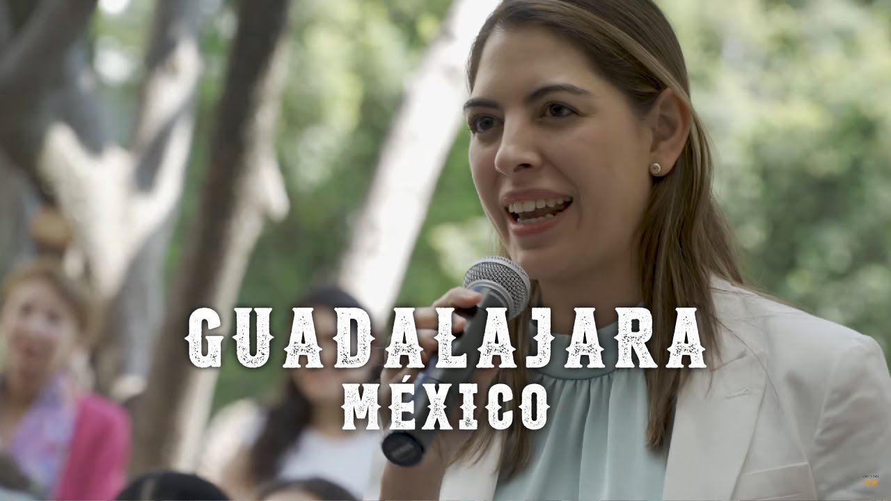 El prelado del Opus Dei en Guadalajara | 2022
