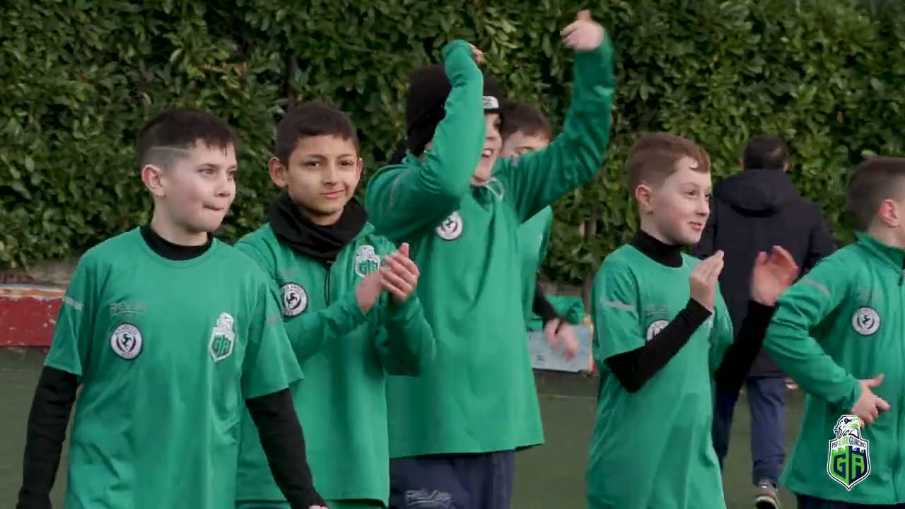 Torneo a RIETI 2025 - Psv Alatri Guarcino ⚽