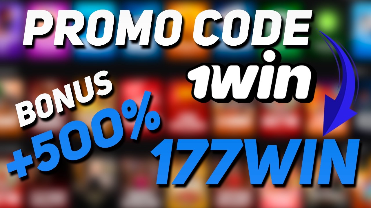 1WIN PROMO CODE | 1WIN BONUS CODE | PROMO CODE IPL