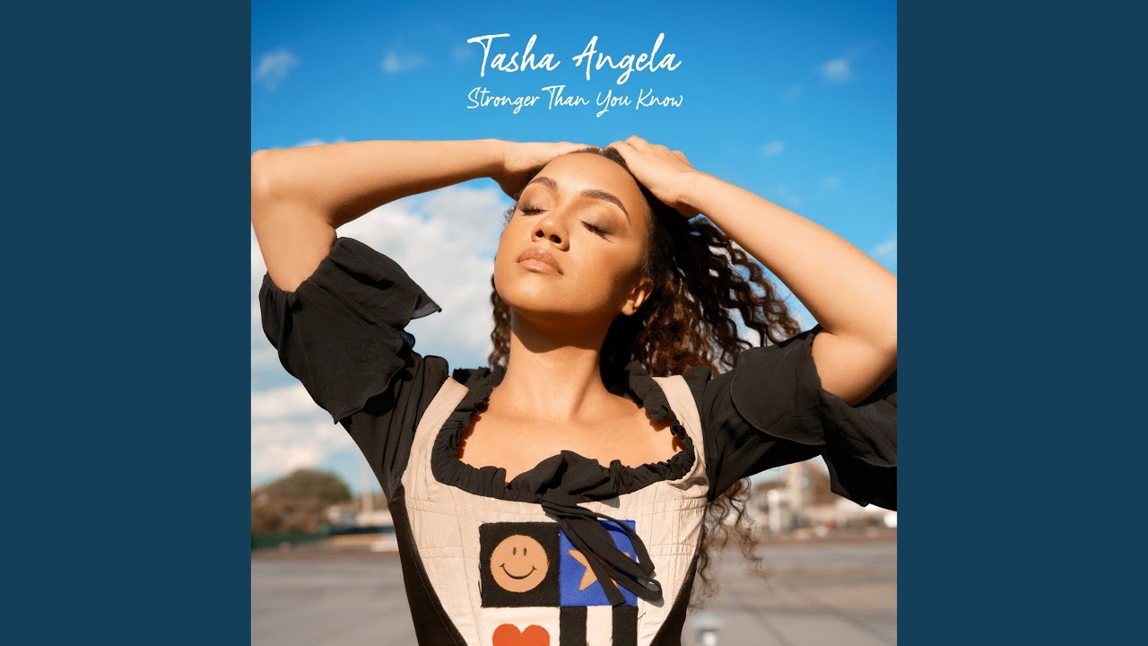 Stronger Than You Know