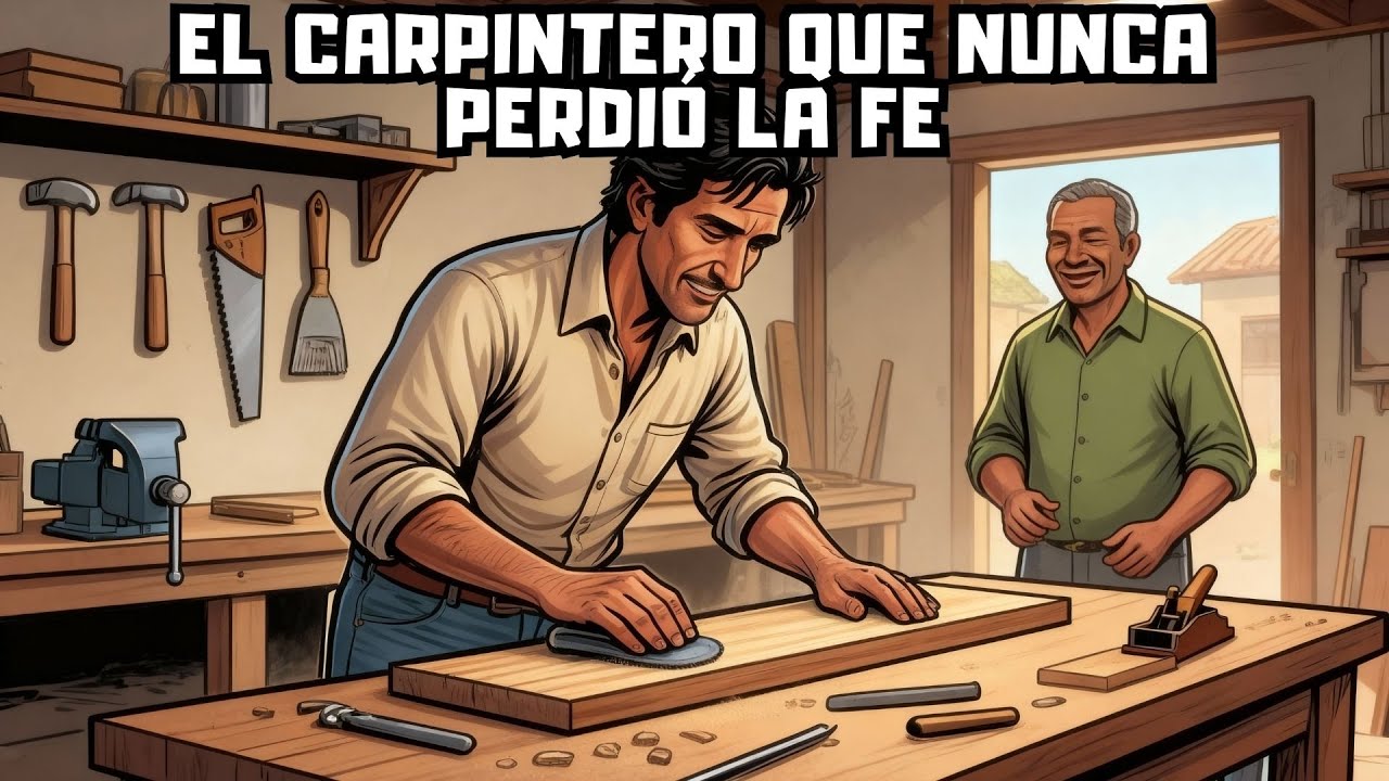 CONFIAR en Dios Es El Verdadero Tesoro