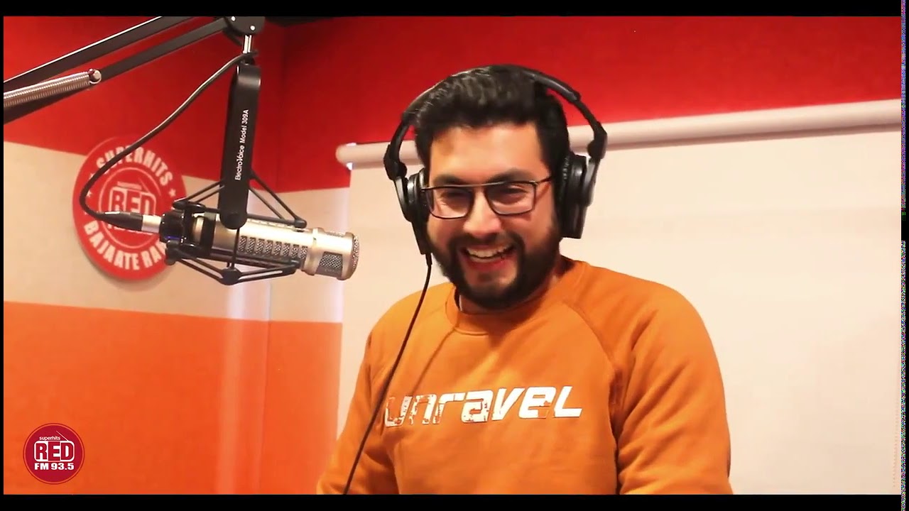 Hahaha🤣 Aakhir yeh kaun hai,|| Rayees Mohiddin