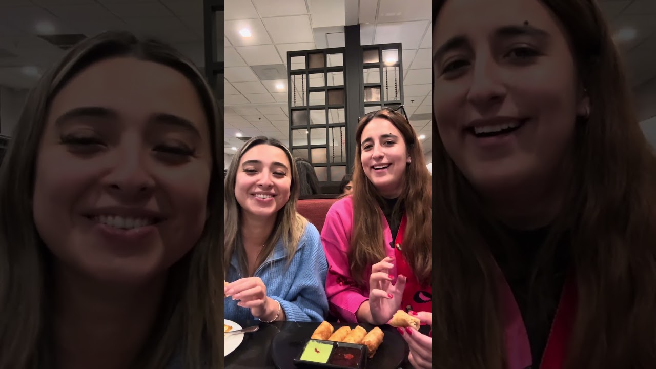 Trying Indian Food 🇮🇳 Pt. 3 