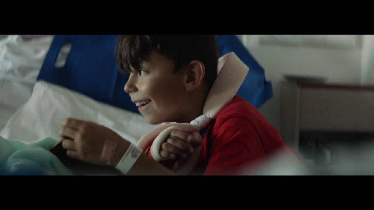 We are the NHS &ndash; Nursing recruitment campaign (Full length)