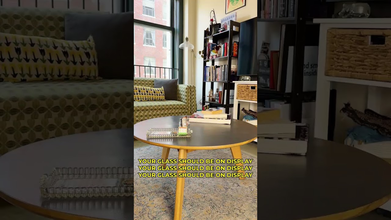 Your Gravity Bong SHOULD Be on Display