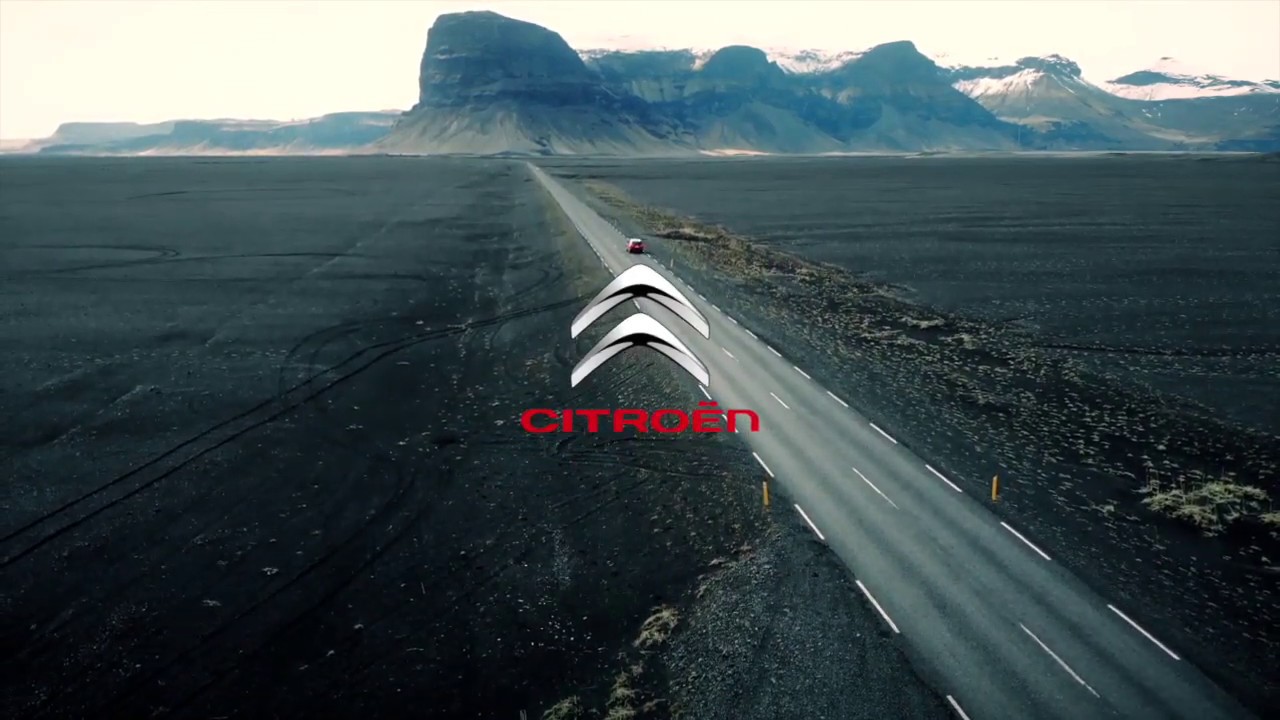 Citroën | Créative Technologie (concept)