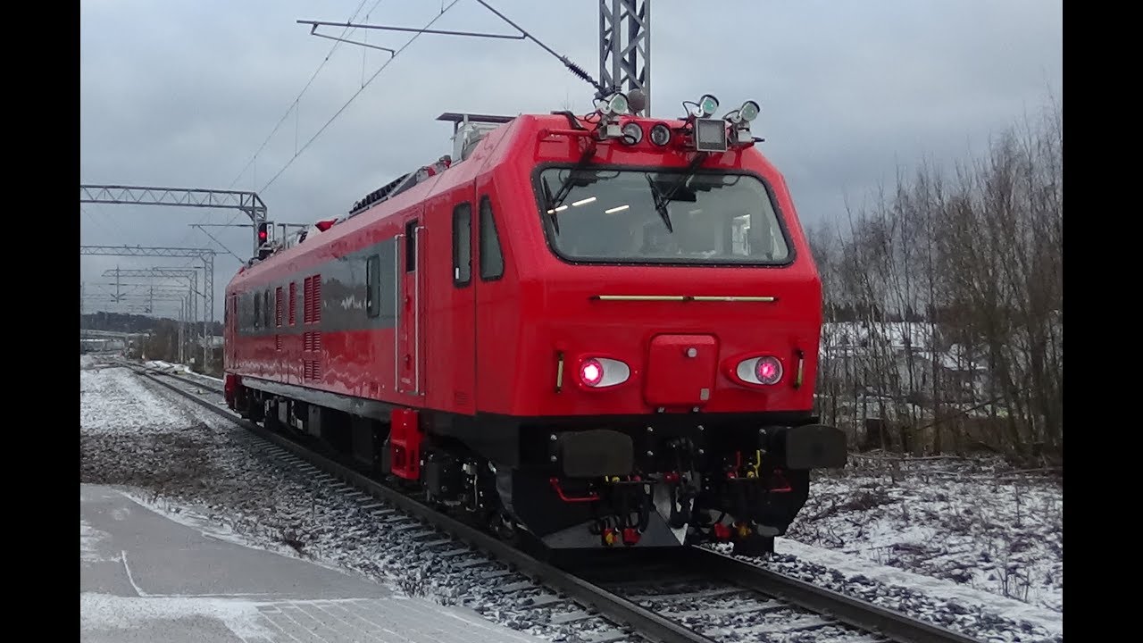 Lahden junat 26