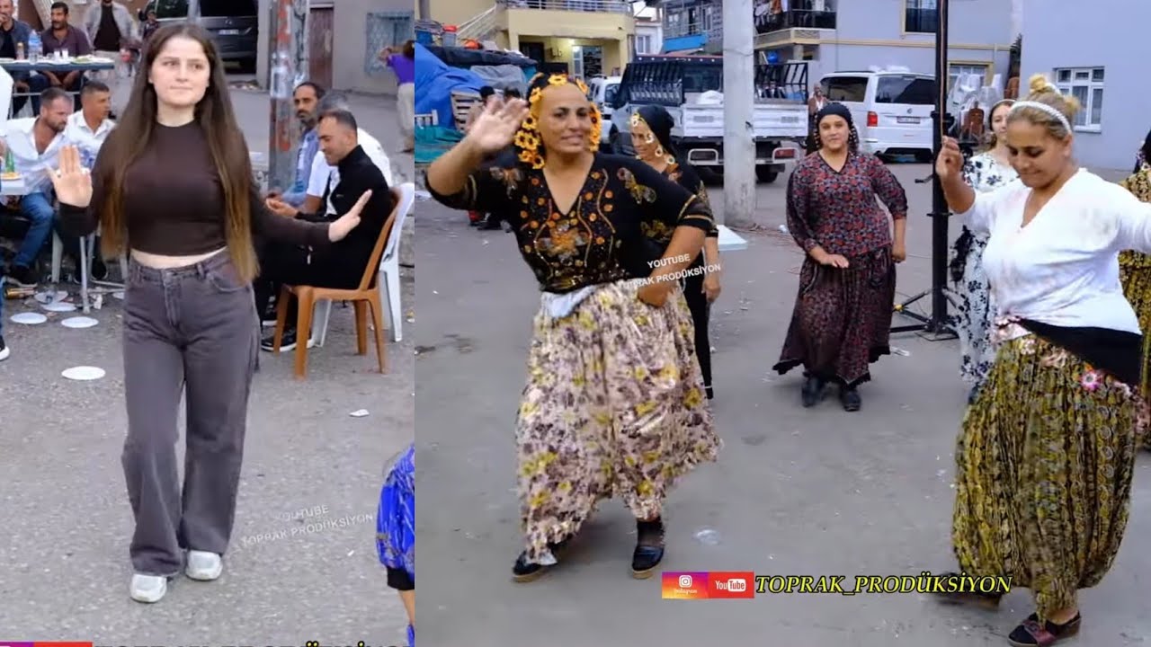 roman havası böyle oynanır izle gör yeni#romandüğünleri #2025 #toprakprodüksiyon #dance #romanhavası