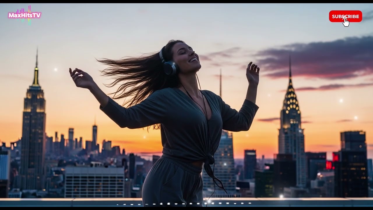 Electric Pulse: Feel the Beat ⚡ | Uplifting EDM Festival Vibes #dj #edmmusic #music 