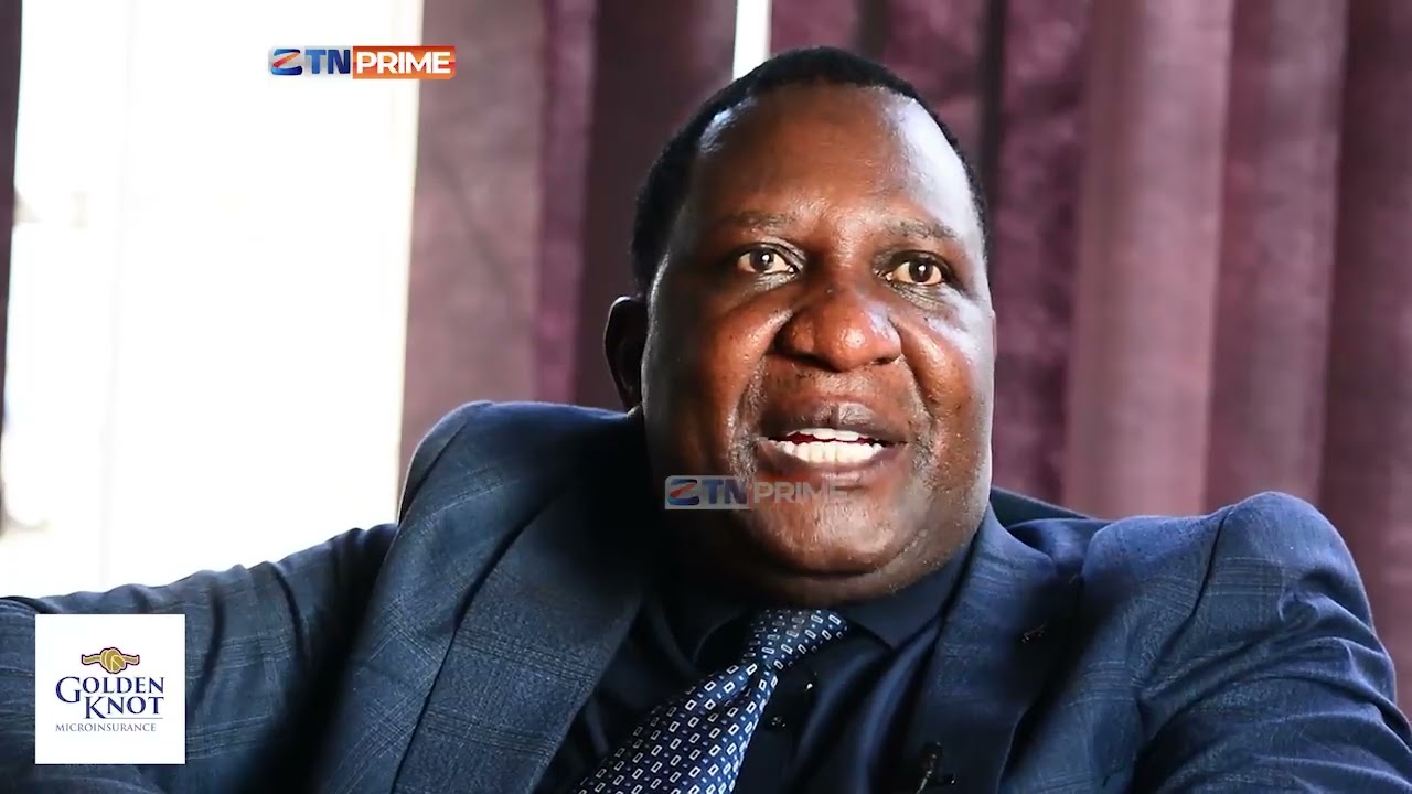 Drama on #VillageCourt as polygamy takes toil in a long standing marriage