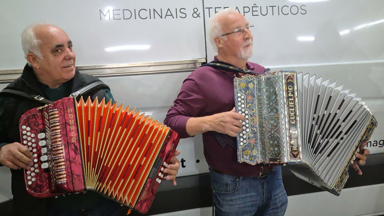 Siga a Rusga I 11.2021