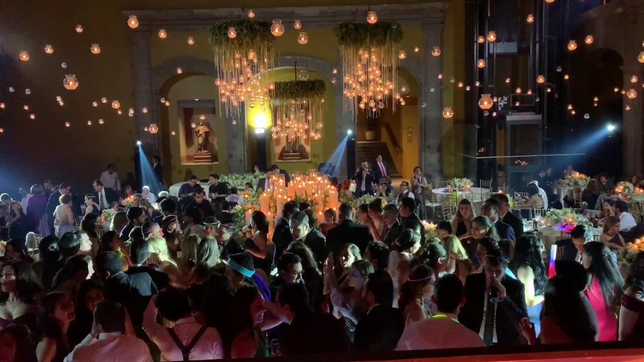 BODA A&M